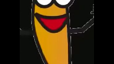 Peanut Butter Jelly Time