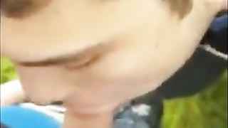 what your son does with his new iPhone 2