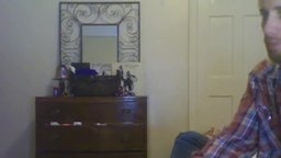 Don Dangles Private Show