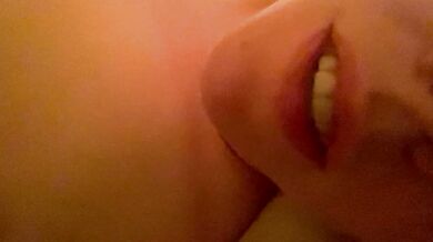 True story: my tinder date last night had the biggest cock I’ve ever seen.