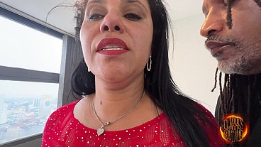 Mirante Diaries Ep Seis We Slapped Milf Cris Brasil Holes