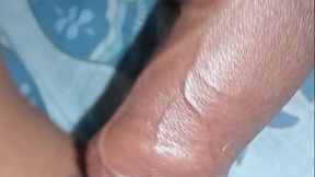 We both brother-in-law and sister-in-law slept on the same bed, brother-in-law ko meri chuchi dekh raha nahi gaya, he started pressing my chut and I sucked my brother-in-law's cock and sucked Khara's pussy.