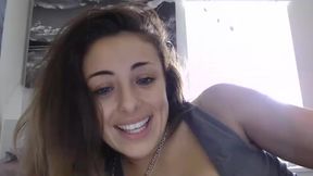 teen college girl hot webcam video