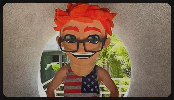 Aderes Quin 4th of July Hardcore Backyard Bash