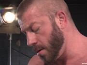 Raging Stallion Hunks, Big Cocks, And Great Fucking