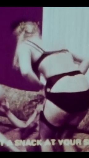Vintage Porn Retro Erotic Theatre - Femme Scouts