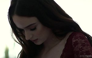 Puretaboo, hazel moore, making up for lost time