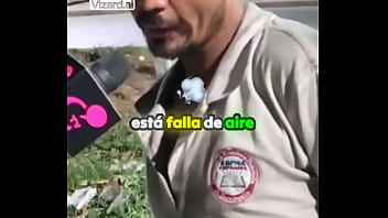 El deseo de cambiar  una historia de esperanza #elchicletv #historias #reciclaje #chiclenoticias #atrevidoypegajoso