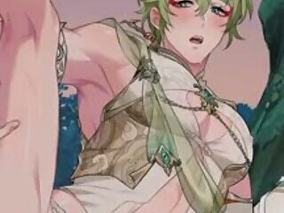 💚Olivine💚 Spring's Prowess Scene 1 (Nu:Carnival)