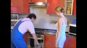Nasty German Family - Episode #01