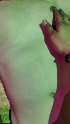 Must-share moment from &quot;Indian Desi Girlfriend Boyfriend Enjoy Sex In Oyo Hotel Rooms In Delhi&quot;