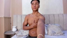 Thiago Magnus Party on May 29, 2026 - Part 2