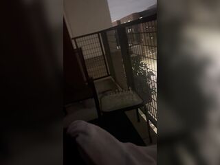 COOKING WITH KIYA LASTLY UNDRESSED!!!!