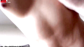 Sweet Asian Teen Girlfriend Has Sex - Emerald Loves 51
