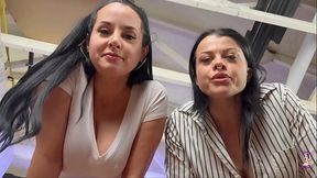 Shrunk By Your Superiors