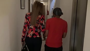 THE TRANS MOM OTS888