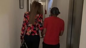 THE TRANS MOM OTS888