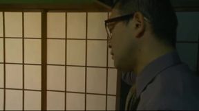 Excited couple exchange ③