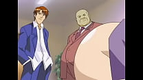 Sexy Anime Teacher Gangbang Anal Sex Adventure With Dubbed Cries Of Pleasure