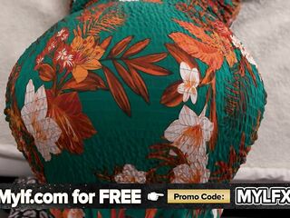 I Was a Virgin In advance of This My Sexy Blond Step Mommy Showed Me Her Large Boobs Free Video