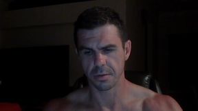 Christian Dangle Private Show