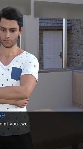 A Step-mother's Love (orborigin) [part 7] Part 63 I Became Adult by Loveskysan69