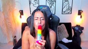 a great blowjob and much more that can make your dick hard!