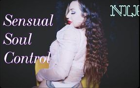 Sensual Soul Control: NLP