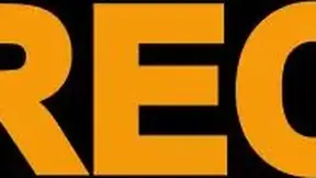 jugando con el culo de la vecina