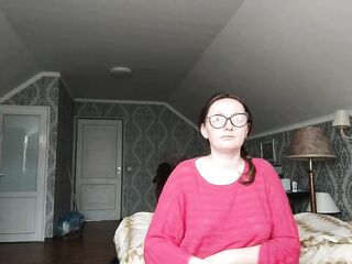 mom drinking her morning coffee with milk