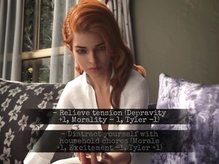 Boundaries of Morality two Animation, Porn games, Adult games, cg game, wife, mother i'd like to fuck, corruption, visual novel