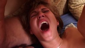 Threesome Cock Fucking with Sexy Chicks Loving It Bi8g and Deep Compilation