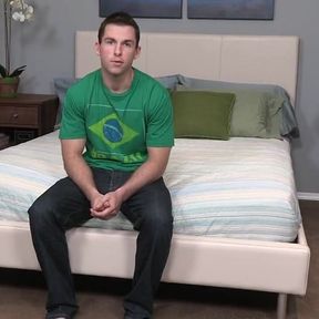 Seancody - Gregory