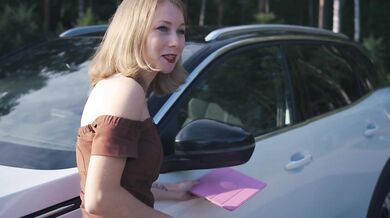 Peugeot 3008 Review and Test Drive