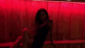 so you think you can be a porn star ?