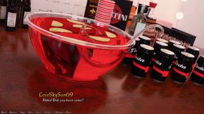 Being a Dik 0.8.1 Part 234 Party and Sex with Mel by Loveskysan69