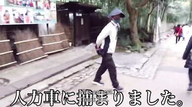 京都旅行中のリアルセックス盗撮動画 JAPANESE ROMANCE SEX DURING OUR ROAD TRIP IN KYOTO - HOLIDAY JOURNEY