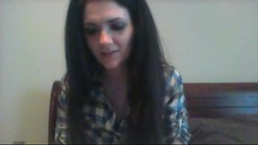 Southern Dirty Talk and Fingering