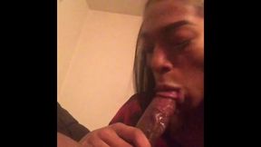 what would you do if you took me to a hotel and found out i had a dick
