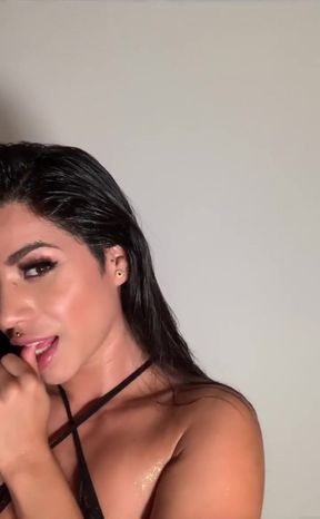 Today I Feel so Horny About You