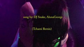 Artistic PMV compilation featuring DJ Snake & Aluna George's TCHAMI REMIX
