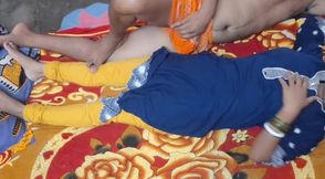 night sex after marriage in a cheap hotel room