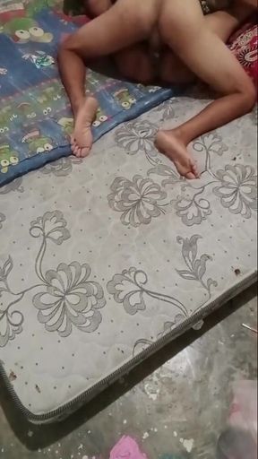 Epic moment from &quot;Mother-in-law&quot;