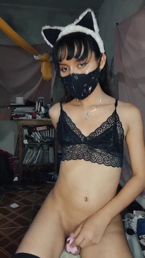 Sissy, Plug Y Dildo