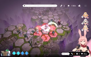 SMALL BREASTS BUNNY GIRL FUCKED BY BAT MONSTERS - LOOP QUEEN