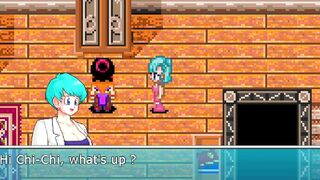 Kamesutra DBZ Erogame 25 Detective Bulma