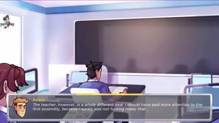 OverWatch Academy 34 Uncensored Guide Part 6