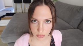 Tatum Christine In Pleasing Your Mom With Your Cock