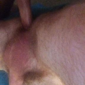 Fucked bareback by hung german Daddy