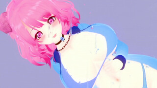 Cut My Hair 私の髪を切って (Cover)